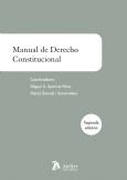MANUAL DE DERECHO CONSTITUCIONAL (2ª EDICIÓN) | 9788492788927 | APARICIO PÉREZ, MIGUEL ANGEL; BARCELO I SERRAMALERA, MERCE | Llibreria La Gralla | Llibreria online de Granollers