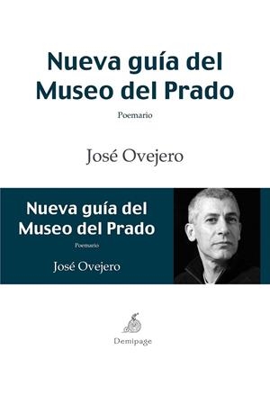 NUEVA GUÍA DEL MUSEO DEL PRADO | 9788492719907 | OVEJERO, JOSÉ | Llibreria La Gralla | Librería online de Granollers