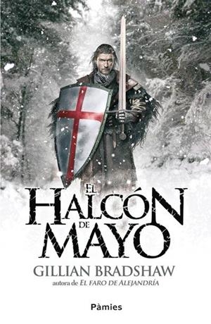 HALCON DE MAYO, EL | 9788415433118 | BRADSHAW, GILLIAN | Llibreria La Gralla | Llibreria online de Granollers