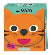 MI GATO (MENUDAS MASCOTAS) | 9788498257854 | GEIS CONTI, PATRICIA | Llibreria La Gralla | Llibreria online de Granollers