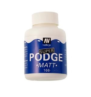 SUPERPODGE MATT VALLEJO 85 ML | 8429551281669 | VAL28166 | Llibreria La Gralla | Librería online de Granollers