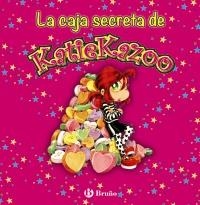 CAJA SECRETA DE KATIE KAZOO, LA | 9788421688656 | KRULIK, NANCY | Llibreria La Gralla | Librería online de Granollers