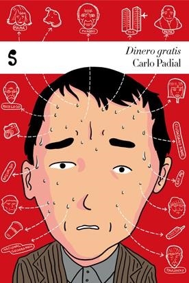 DINERO GRATIS | 9788493785697 | PADIAL GARCÍA, CARLOS | Llibreria La Gralla | Librería online de Granollers
