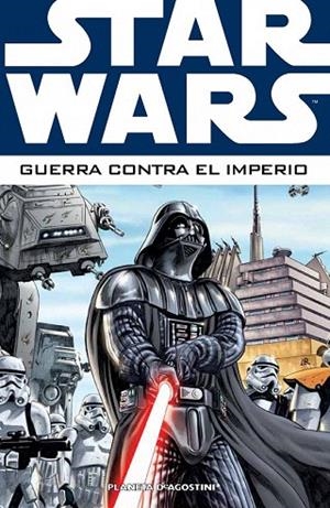 EN GUERRA CONTRA EL IMPERIO (STAR WARS 2) | 9788468479675 | Llibreria La Gralla | Librería online de Granollers