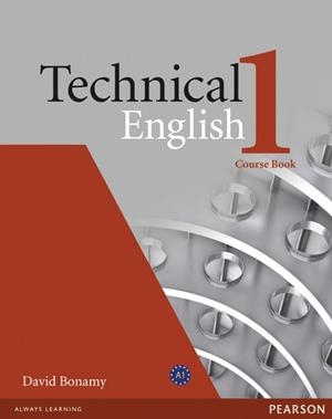 TECHNICAL ENGLISH 1 COURSE BOOK | 9781405845458 | Llibreria La Gralla | Llibreria online de Granollers
