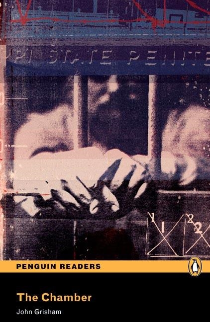 CHAMBER, THE + MP3 LEVEL 6 | 9781408274378 | GRISHAM, JOHN | Llibreria La Gralla | Llibreria online de Granollers