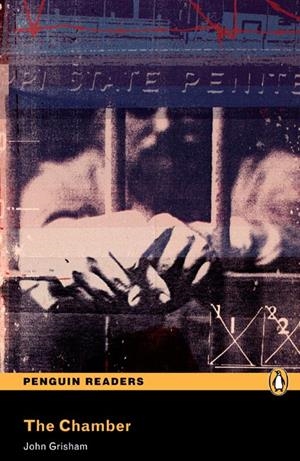 CHAMBER, THE + MP3 LEVEL 6 | 9781408274378 | GRISHAM, JOHN | Llibreria La Gralla | Llibreria online de Granollers