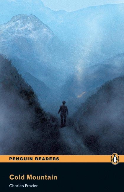 COLD MOUNTAIN (PENGUIN READERS LEVEL 5) | 9781408276297 | FRAZIER, CHARLES | Llibreria La Gralla | Llibreria online de Granollers