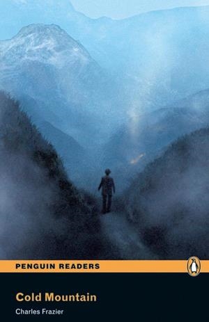 COLD MOUNTAIN (PENGUIN READERS LEVEL 5) | 9781408276297 | FRAZIER, CHARLES | Llibreria La Gralla | Llibreria online de Granollers