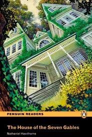 HOUSE OF THE SEVEN GABLES, THE (PENGUIN READERS LEVEL 1) | 9781405878067 | HAWTHORNE, NATHANIEL | Llibreria La Gralla | Llibreria online de Granollers