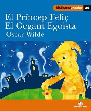 PRINCEP FELIÇ, EL (BIB. ESCOLAR 21) | 9788430763276 | Llibreria La Gralla | Librería online de Granollers