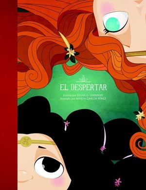 DESPERTAR, EL | 9788415149309 | GONZÁLEZ GUIRADO, SILVIA | Llibreria La Gralla | Librería online de Granollers