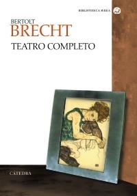 TEATRO COMPLETO BRECHT | 9788437630434 | BRECHT, BERTOLT | Llibreria La Gralla | Llibreria online de Granollers