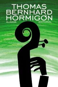 HORMIGÓN | 9788420609324 | BERNHARD, THOMAS | Llibreria La Gralla | Librería online de Granollers
