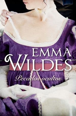 PECADOS OCULTOS (DB CISNE 88/5) | 9788499898759 | WILDES, EMMA | Llibreria La Gralla | Llibreria online de Granollers