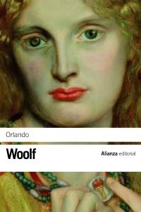 ORLANDO | 9788420609294 | WOOLF, VIRGINIA | Llibreria La Gralla | Llibreria online de Granollers