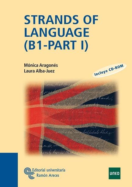 STRANDS OF LANGUAGE (B1 - PART I ) | 9788499610030 | Llibreria La Gralla | Llibreria online de Granollers