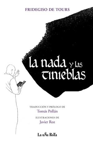 NADA Y SUS TINIEBLAS, LA | 9788495291233 | DE TOURS, FRIDEGISO | Llibreria La Gralla | Librería online de Granollers