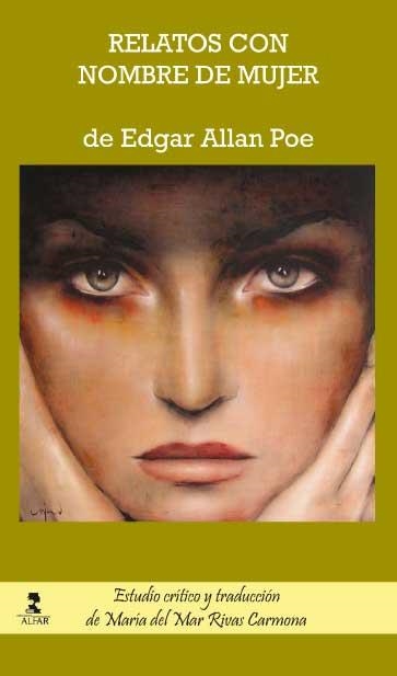 RELATOS CON NOMBRE DE MUJER | 9788478984442 | ALLAN POE, EDGAR | Llibreria La Gralla | Llibreria online de Granollers