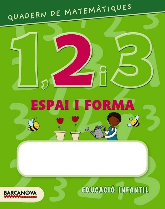Q. MATEMATIQUES ESPAI I FORMA 2 P4 (COL.1-2-3) | 9788448927585 | Llibreria La Gralla | Librería online de Granollers