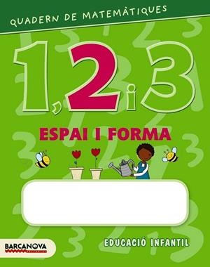 Q. MATEMATIQUES ESPAI I FORMA 2 P4 (COL.1-2-3) | 9788448927585 | Llibreria La Gralla | Librería online de Granollers