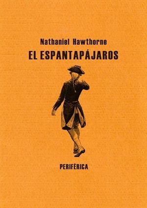 ESPANTAPÁJAROS, EL | 9788492865642 | HAWTHORNE, NATHANIEL | Llibreria La Gralla | Llibreria online de Granollers