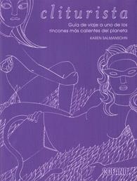 CLITURISTA | 9788475567884 | SALMANSON, KAREN | Llibreria La Gralla | Librería online de Granollers