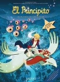 PLANETA DE LOS ÓCULOS, EL (EL PRINCIPITO, 6) | 9788421688168 | Llibreria La Gralla | Librería online de Granollers
