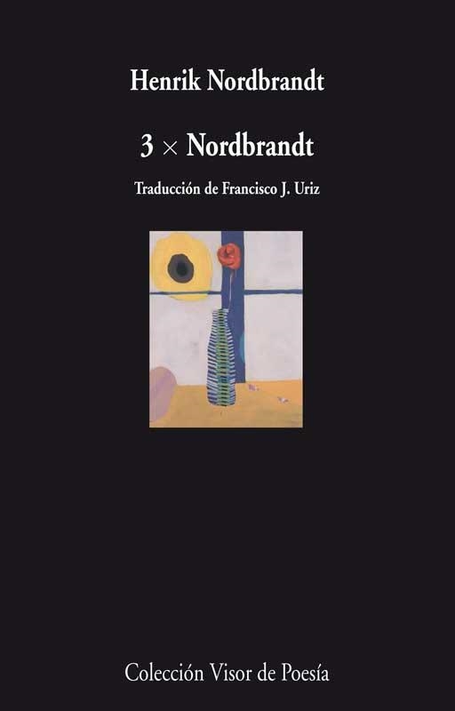 3 X NORDBRANDT | 9788498958300 | NORDBRANDT, HENRIK | Llibreria La Gralla | Llibreria online de Granollers