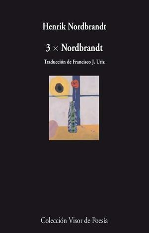 3 X NORDBRANDT | 9788498958300 | NORDBRANDT, HENRIK | Llibreria La Gralla | Librería online de Granollers