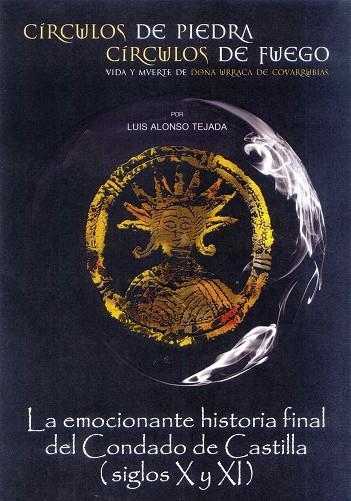 CIRCULOS DE PIEDRA CIRCULOS DE FUEGO | 9788497786355 | TEJADA, L. A | Llibreria La Gralla | Llibreria online de Granollers