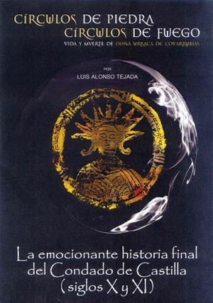 CIRCULOS DE PIEDRA CIRCULOS DE FUEGO | 9788497786355 | TEJADA, L. A | Llibreria La Gralla | Librería online de Granollers