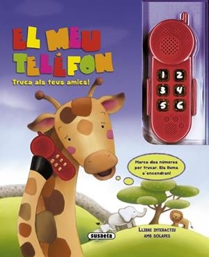 MEU TELÈFON, EL | 9788467718133 | Llibreria La Gralla | Llibreria online de Granollers