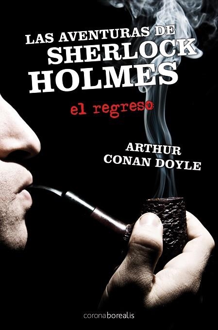 AVENTURAS DE SHERLOCK HOLMES | 9788492635276 | DOYLE, ARTHUR CONAN | Llibreria La Gralla | Librería online de Granollers