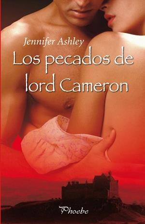 PECADOS DE LORD CAMERON, LOS | 9788415433125 | ASHLEY, JENNIFER | Llibreria La Gralla | Llibreria online de Granollers