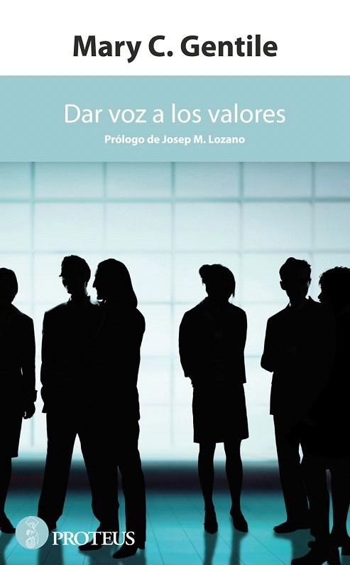 DAR VOZ A LOS VALORES | 9788415549642 | GENTILE, MARY C. | Llibreria La Gralla | Llibreria online de Granollers