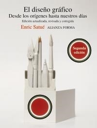 DISEÑO GRÁFICO, EL | 9788420609508 | SATUÉ, ENRIC | Llibreria La Gralla | Librería online de Granollers