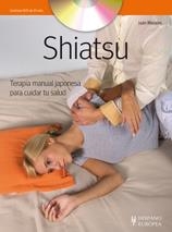 SHIATSU (+DVD) | 9788425520334 | MORALES, JUAN | Llibreria La Gralla | Llibreria online de Granollers