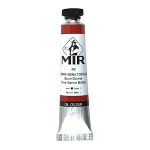 OLI MIR S1 VII TERRA SIENA TORRADA | MIR748/1 | Llibreria La Gralla | Llibreria online de Granollers