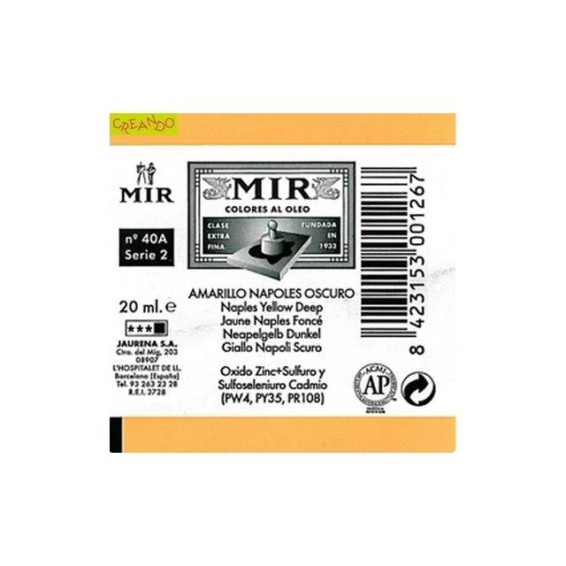OLI MIR S2 VII GROC NÀPOLS FOSC | MIR740A/2 | Llibreria La Gralla | Llibreria online de Granollers