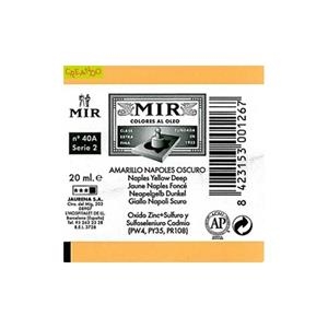 OLI MIR S2 VII GROC NÀPOLS FOSC | MIR740A/2 | Llibreria La Gralla | Llibreria online de Granollers