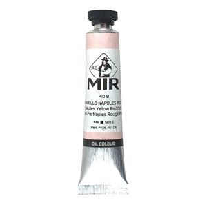 OLI MIR S2 VII GROC NÀPOLS VERMELL | MIR740B/2 | Llibreria La Gralla | Llibreria online de Granollers