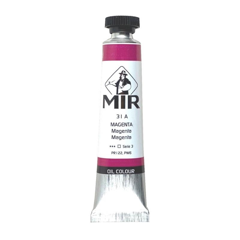 OLI MIR S3 VII MAGENTA | 8423153035705 | Llibreria La Gralla | Librería online de Granollers