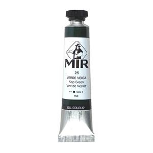 OLI MIR S3 VII VERD VEJIGA | MIR725/3 | Llibreria La Gralla | Llibreria online de Granollers