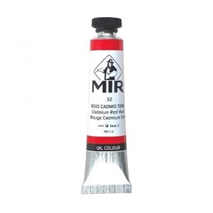 OLI MIR S3 VII VERMELL CADMI TONO | MIR732/3 | Llibreria La Gralla | Llibreria online de Granollers