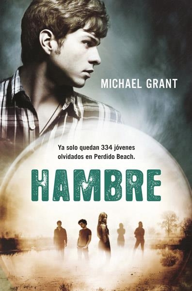 HAMBRE | 9788427203419 | GRANT, MICHAEL | Llibreria La Gralla | Librería online de Granollers