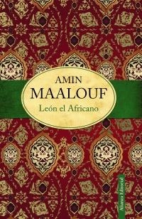 LEÓN EL AFRICANO (ALIANZA 13/20) | 9788420609775 | MAALOUF, AMIN | Llibreria La Gralla | Llibreria online de Granollers