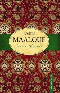 LEÓN EL AFRICANO (ALIANZA 13/20) | 9788420609775 | MAALOUF, AMIN | Llibreria La Gralla | Librería online de Granollers