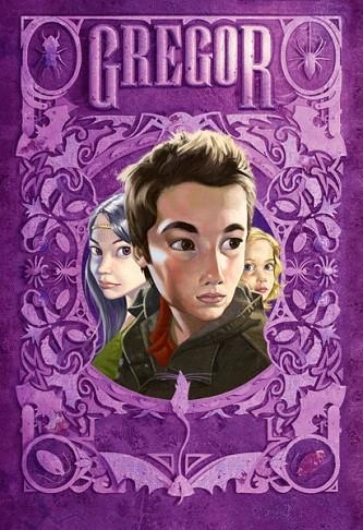 GREGOR 5. LA PROFECIA FINAL | 9788427203396 | COLLINS, SUZANNE | Llibreria La Gralla | Librería online de Granollers