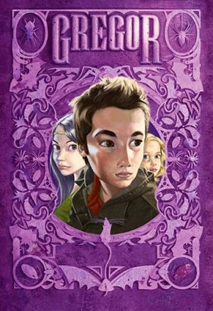 GREGOR 5. LA PROFECIA FINAL | 9788427203396 | COLLINS, SUZANNE | Llibreria La Gralla | Llibreria online de Granollers